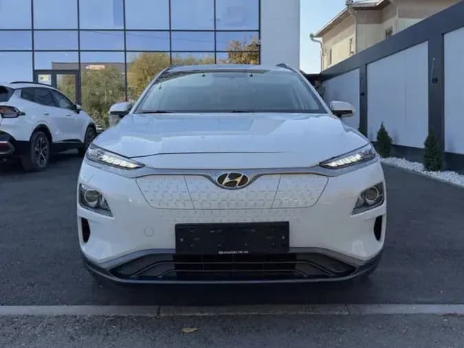 Hyundai Kona, 2021, Бишкек