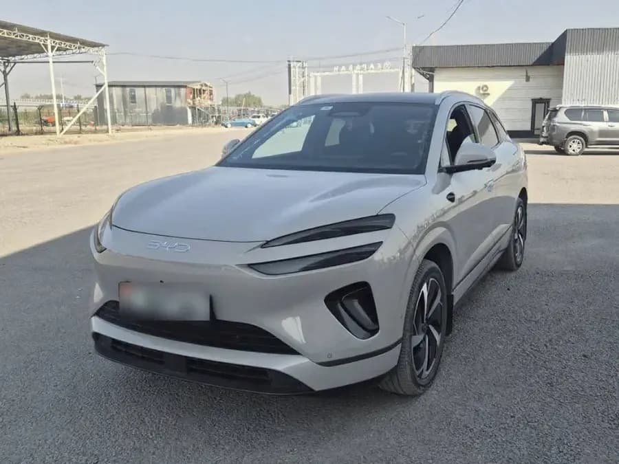 BYD Sea Lion 06, 2025, Бишкек
