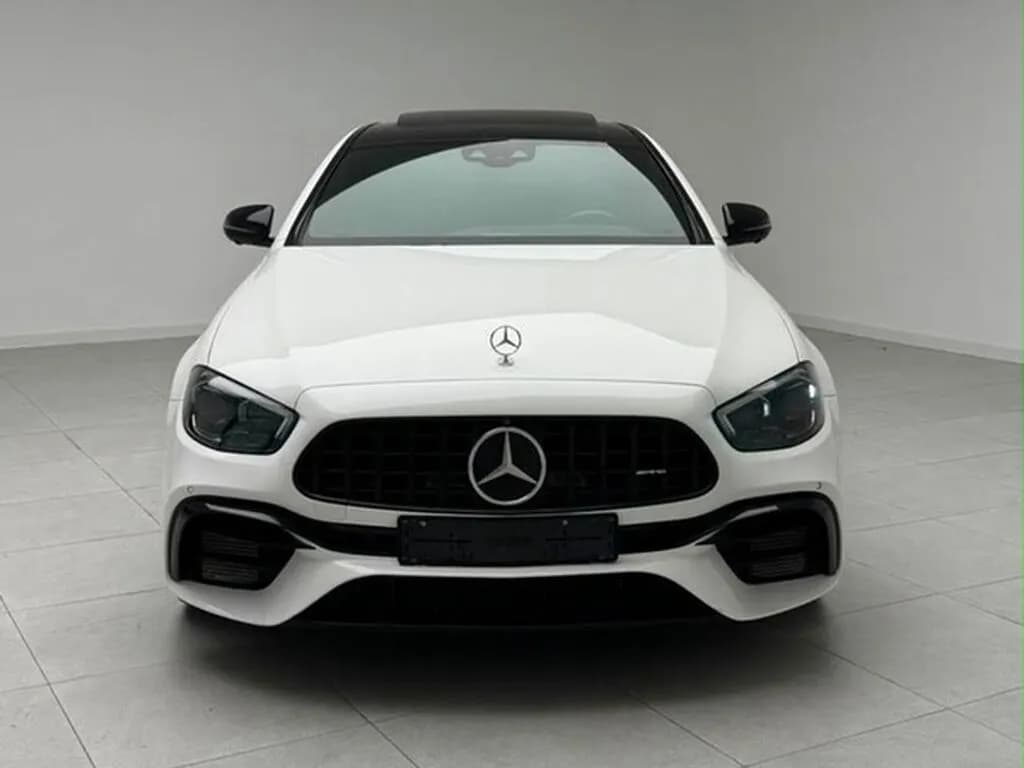 Mercedes-Benz E-Класс, 2022, Бишкек