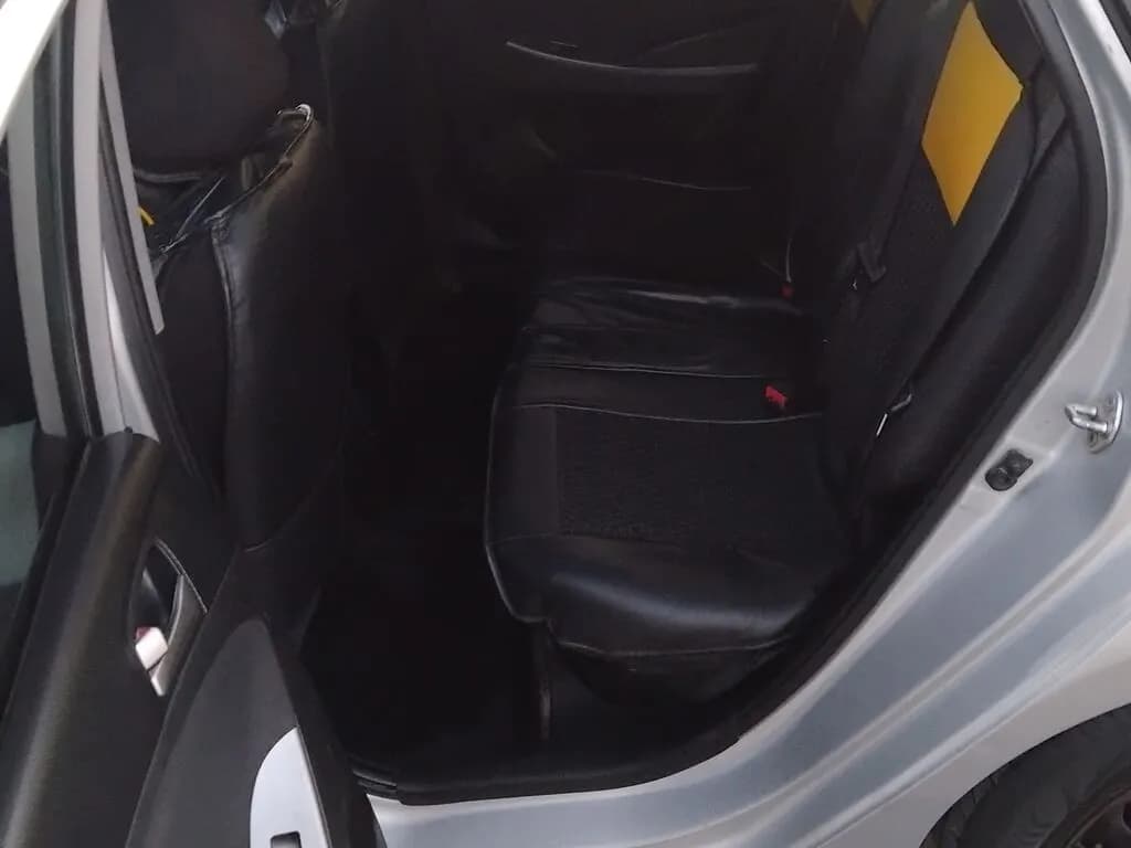 Hyundai Solaris, 2015, Бишкек