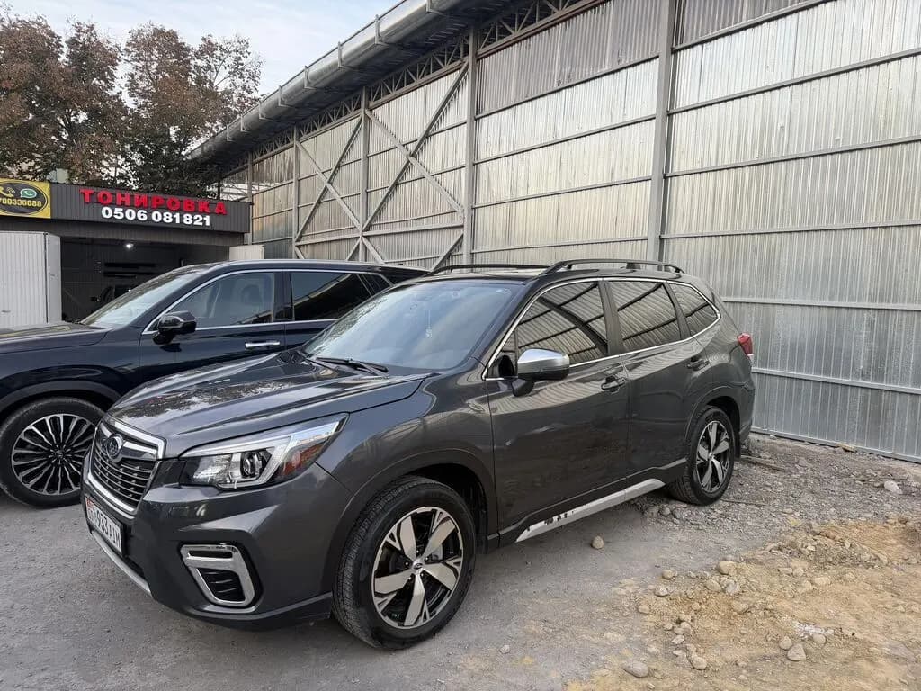 Subaru Forester, 2020, Бишкек