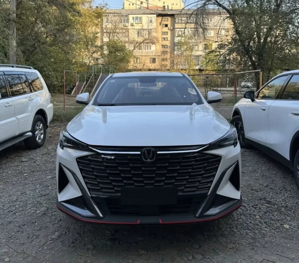 Changan X5 Plus, 2026, Бишкек