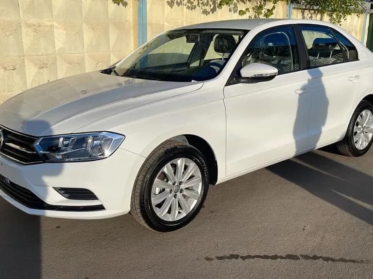 Volkswagen Jetta, 2022, Бишкек