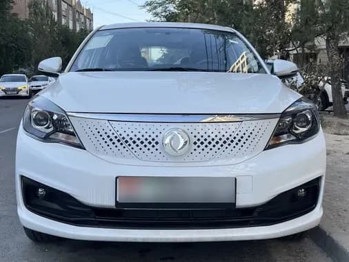 Dongfeng Aeolus E70, 2026, Бишкек