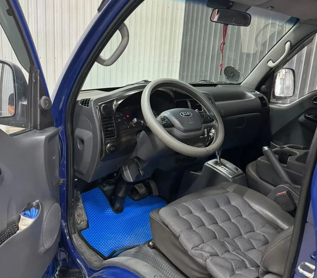 Kia BONGO, 2017, Бишкек