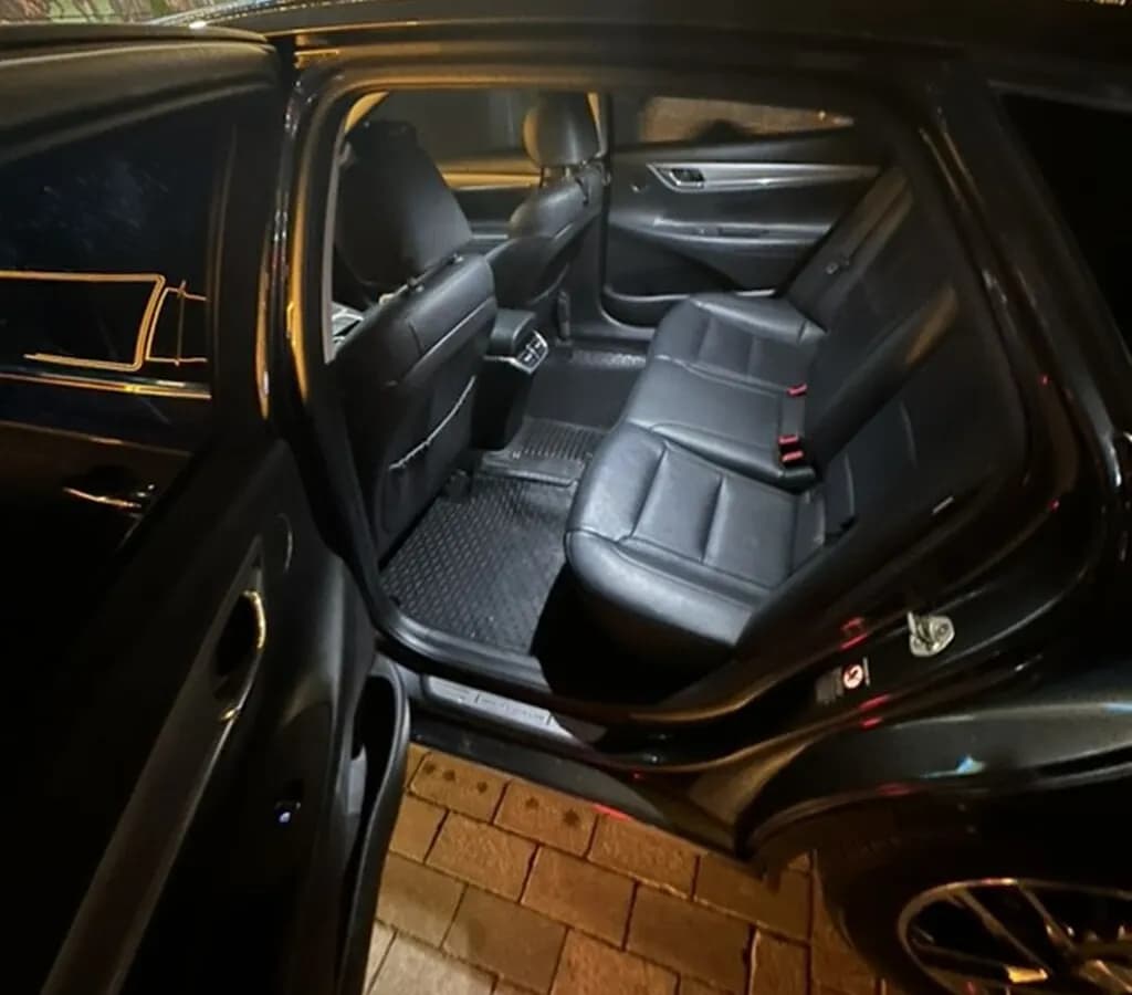 Hyundai Grandeur, 2019, Бишкек
