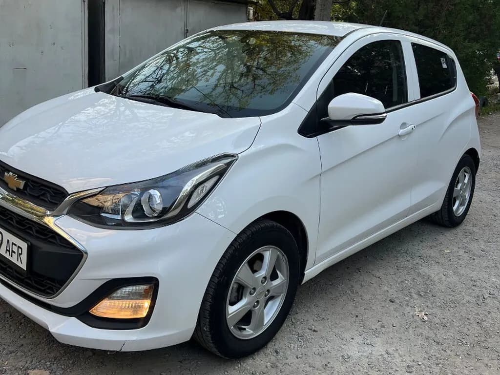 Chevrolet Spark, 2020, Бишкек