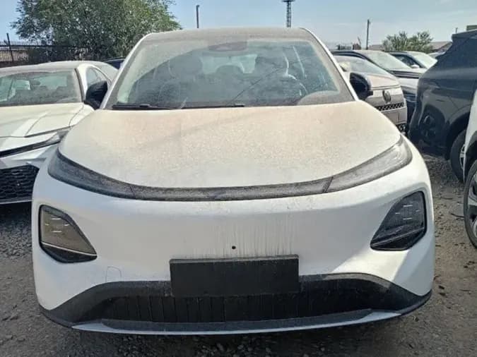 Changan Qiyuan Q05, 2025, Бишкек
