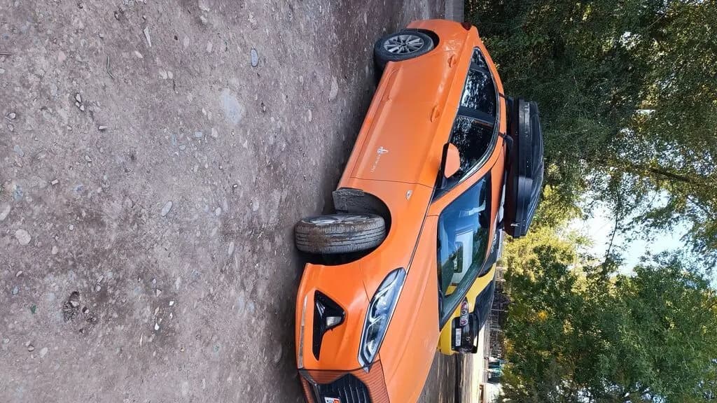 Hyundai i30, 2019, Unknown