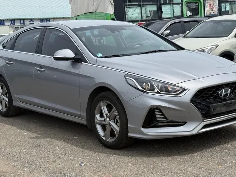 Hyundai Sonata, 2023, Бишкек