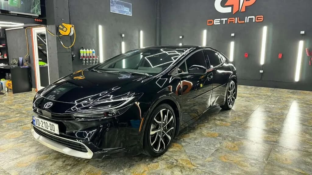 Toyota Prius, 2023, Бишкек