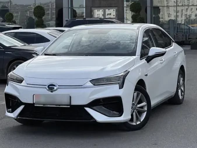 Aion S, 2023, Бишкек