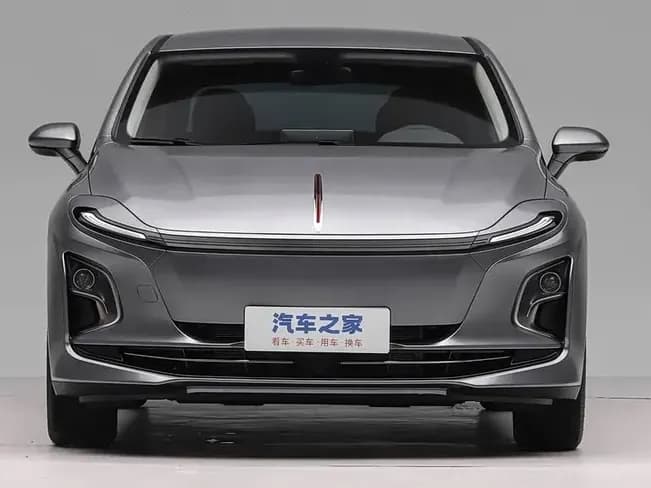 Hongqi E-QM5, 2025, Китай