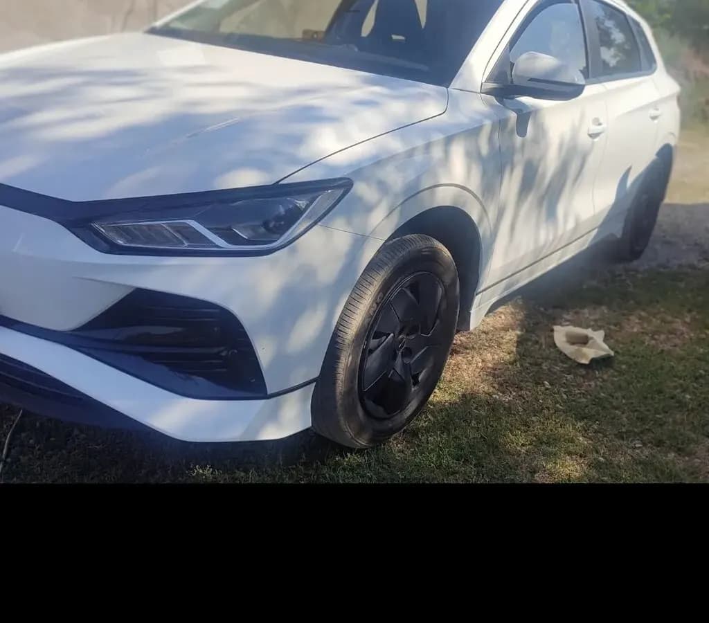 BYD E2, 2025, Unknown