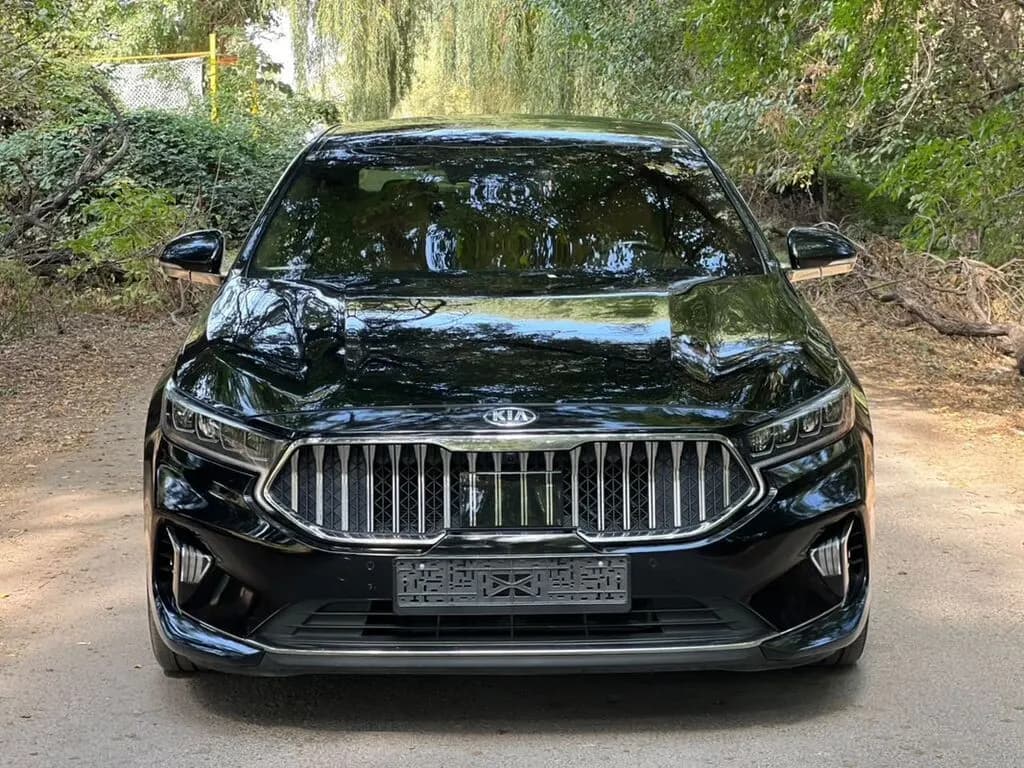 Kia K7, 2020, Бишкек