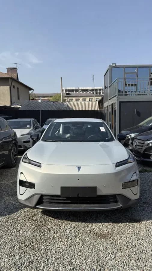 Changan Deepal S05, 2026, Бишкек