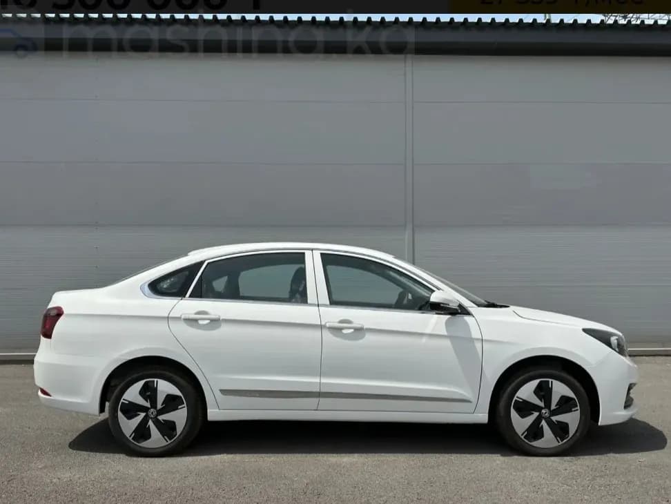 Dongfeng Aeolus E70, 2023, Бишкек