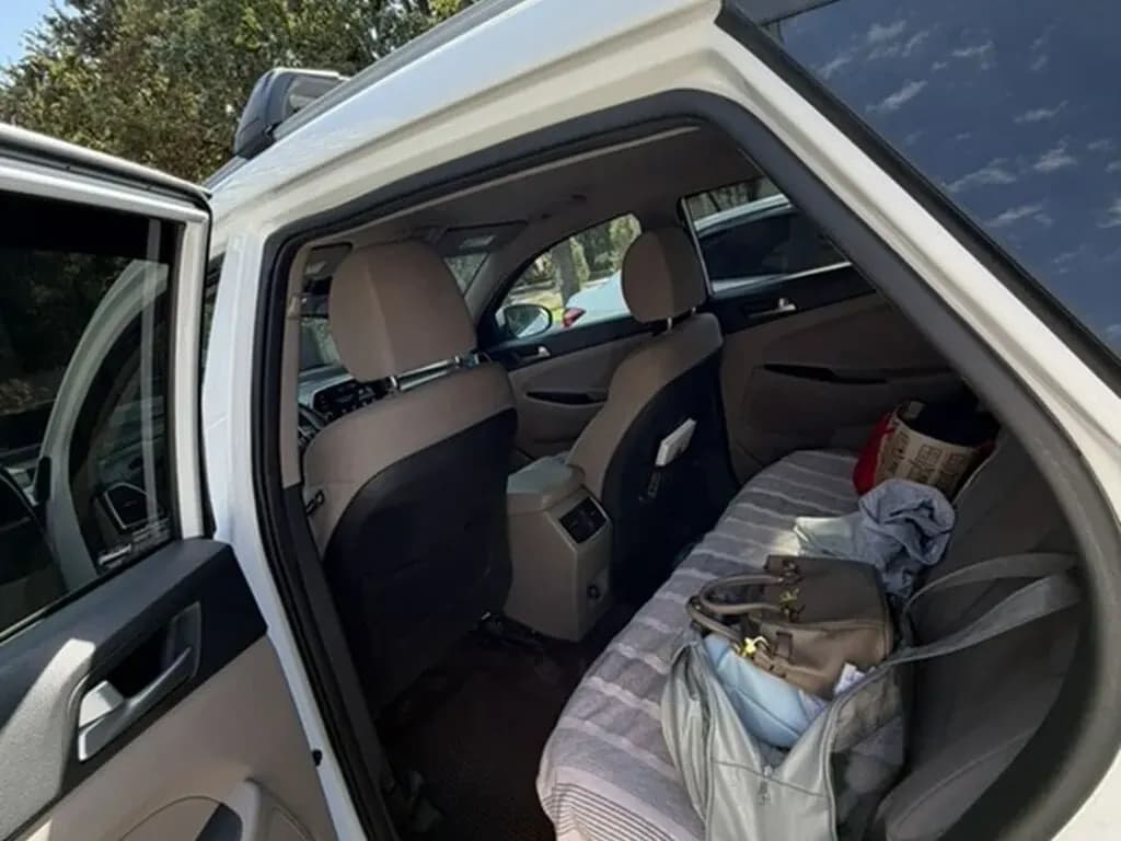 Hyundai Tucson, 2019, Бишкек