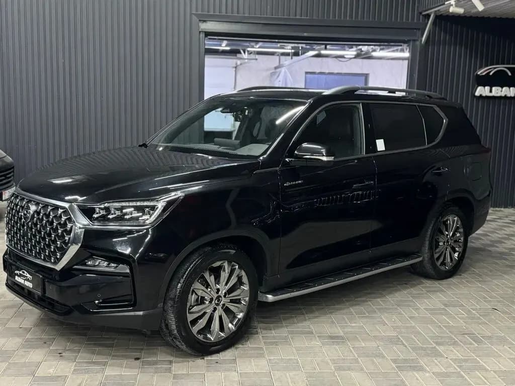 SsangYong Rexton, 2023, Бишкек