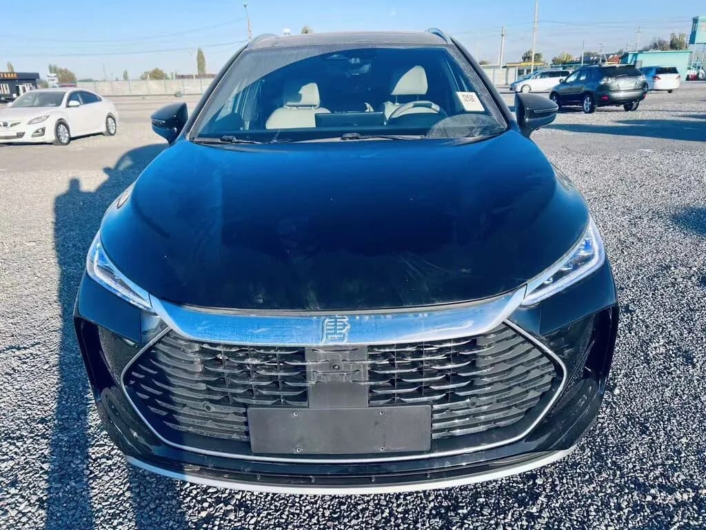 BYD Tang, 2024, с. Фрунзе