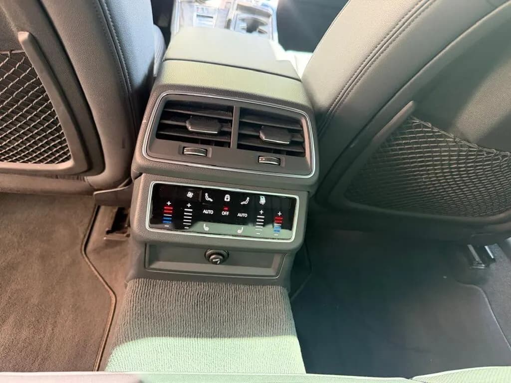 Audi A6, 2020, Бишкек