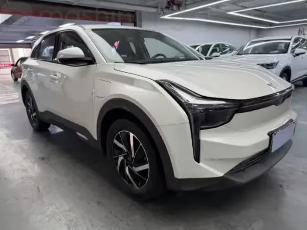 Hozon Neta U, 2022, Китай
