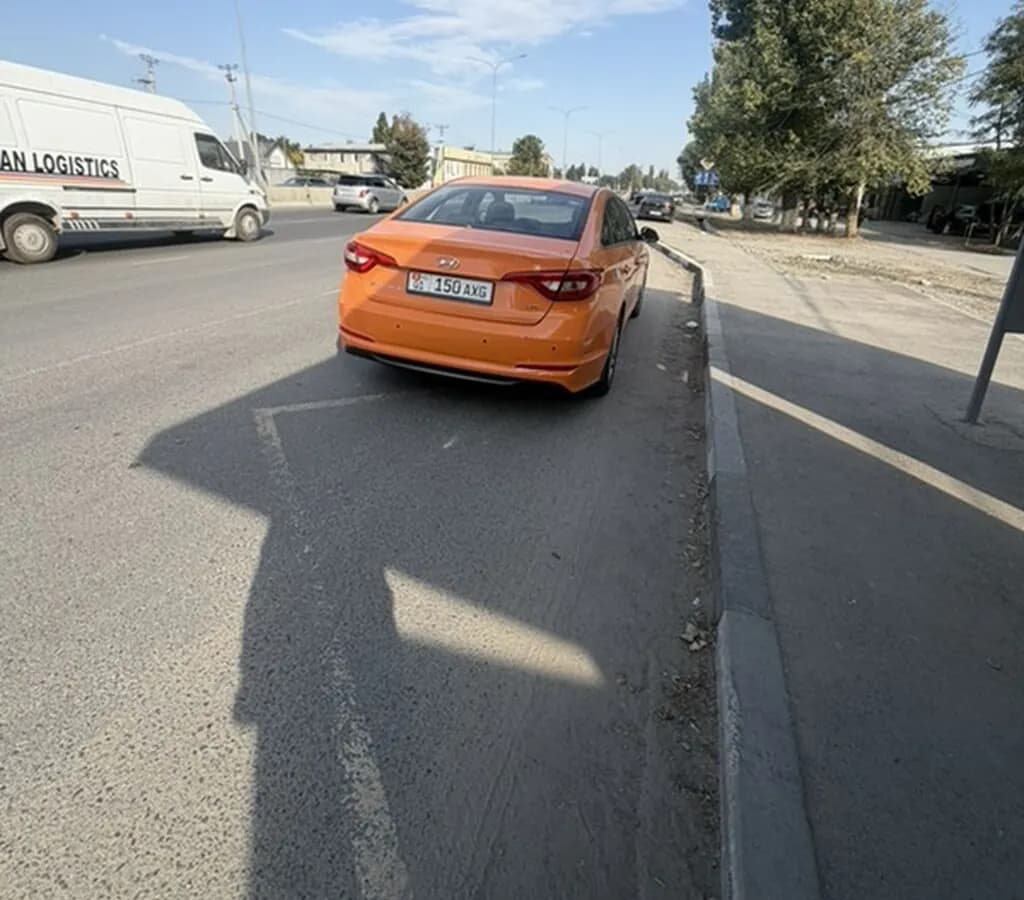 Hyundai Sonata, 2019, Unknown