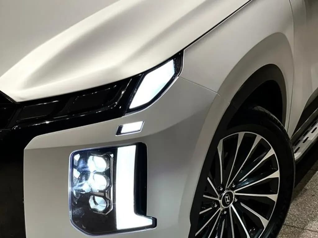 Hyundai Palisade, 2023, Бишкек