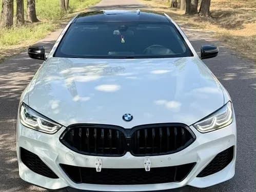 BMW 8 серии, 2019, Бишкек