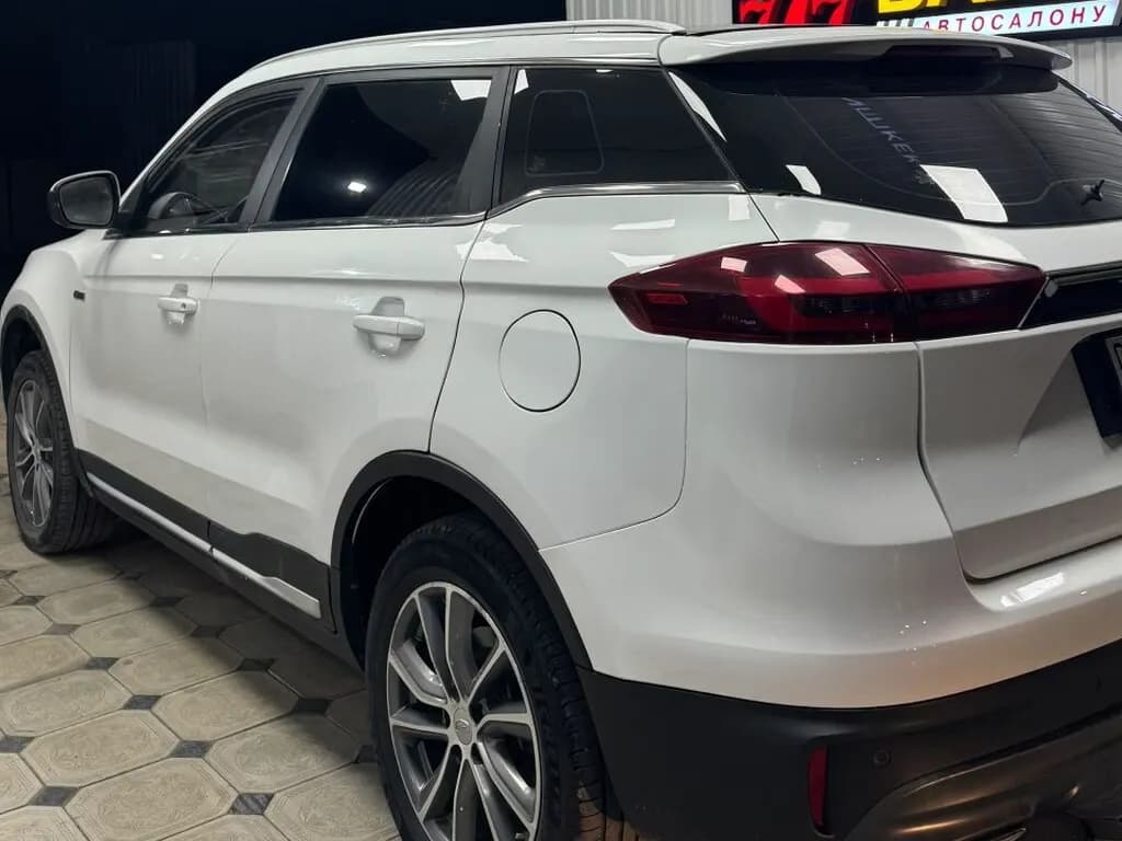 Geely Atlas, 2020, Бишкек