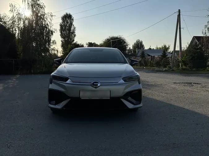 Aion S, 2021, Сокулук