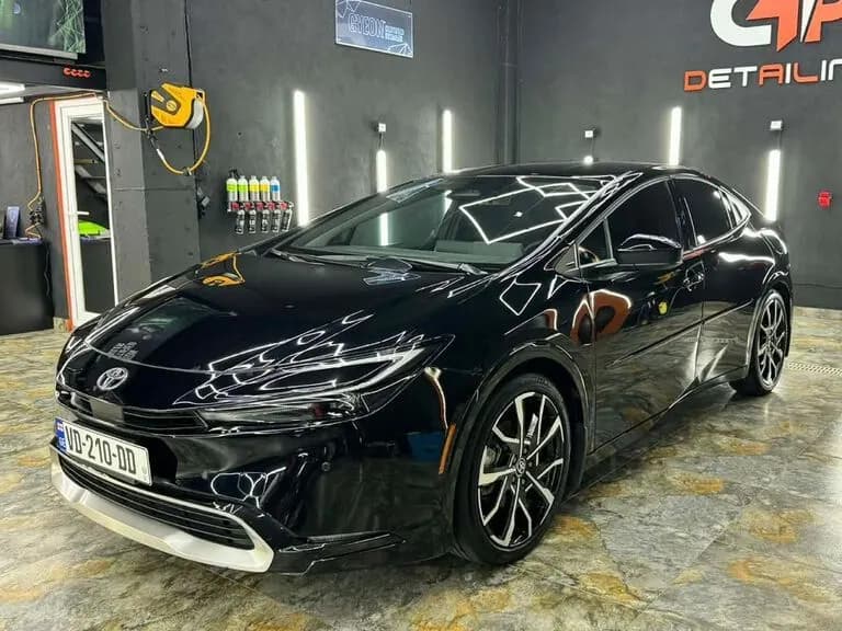 Toyota Prius, 2023, Бишкек