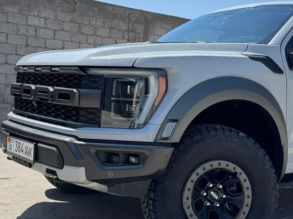 Ford F-150, 2023, Бишкек