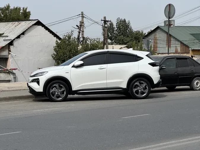 Honda M-NV I Electro AT, 2022, Ош