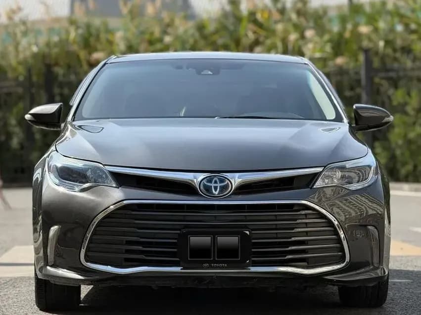 Toyota Avalon, 2016, Бишкек