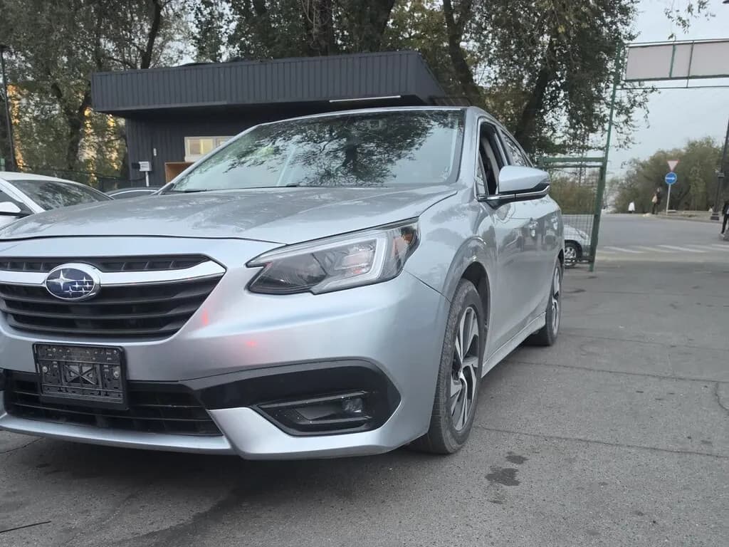 Subaru Legacy, 2020, Бишкек