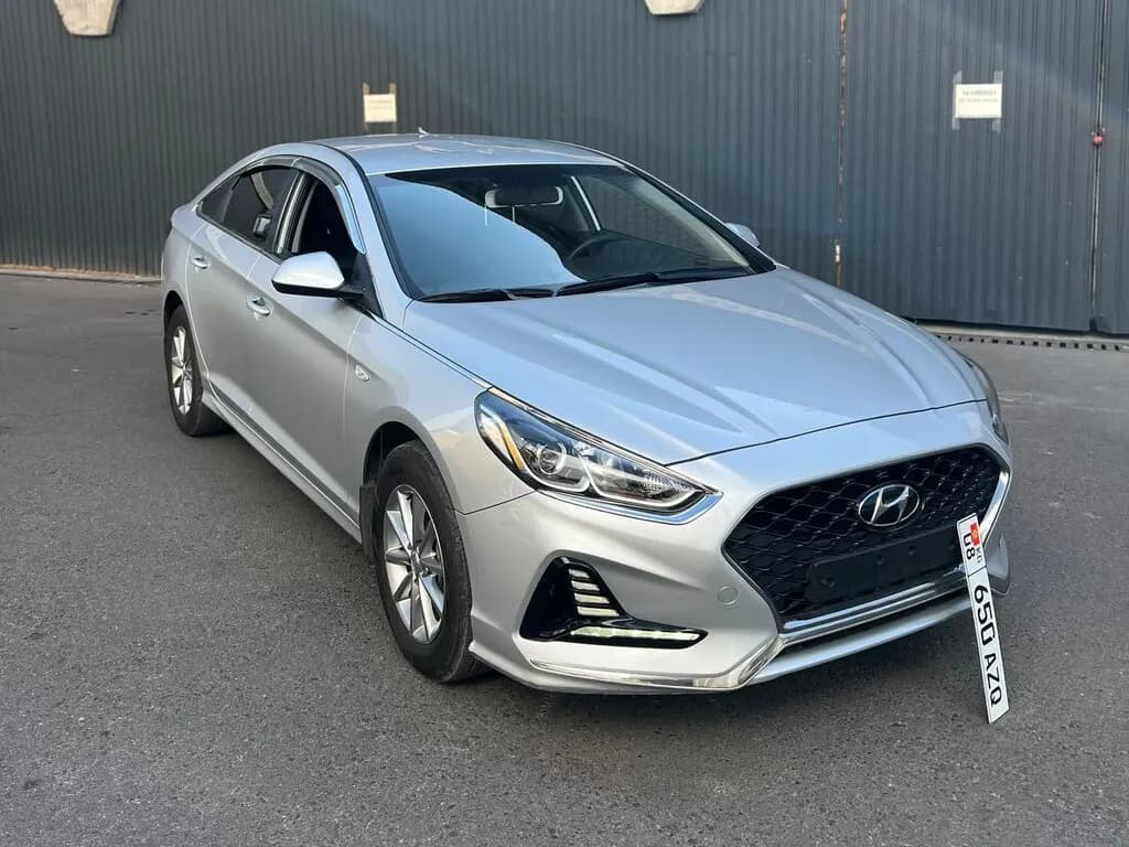 Hyundai Sonata, 2022, Бишкек