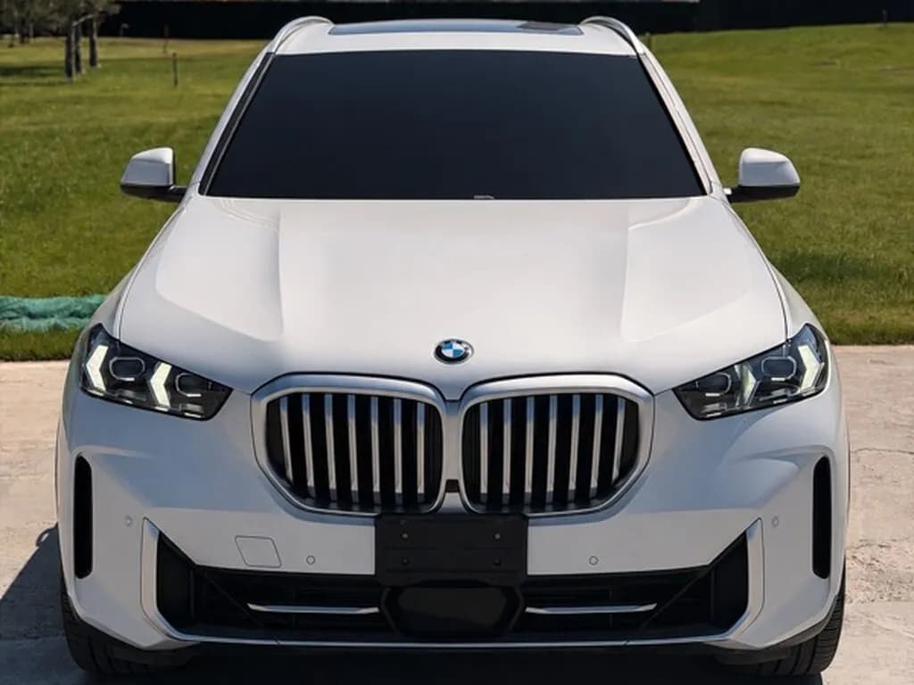 BMW X5, 2024, Бишкек