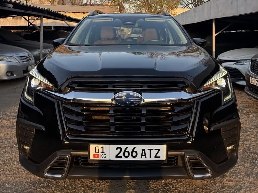 Subaru Ascent, 2023, Бишкек