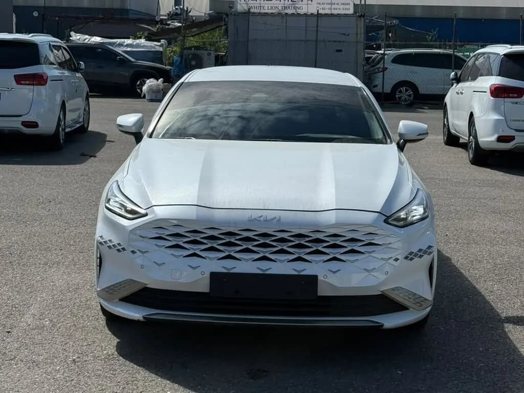 Kia K8, 2023, Бишкек