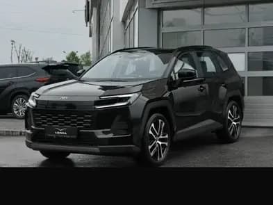 Toyota Wildlander, 2026, Бишкек