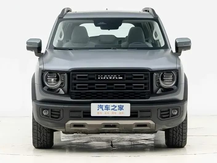 Haval DaGou (Big Dog), 2026, Китай