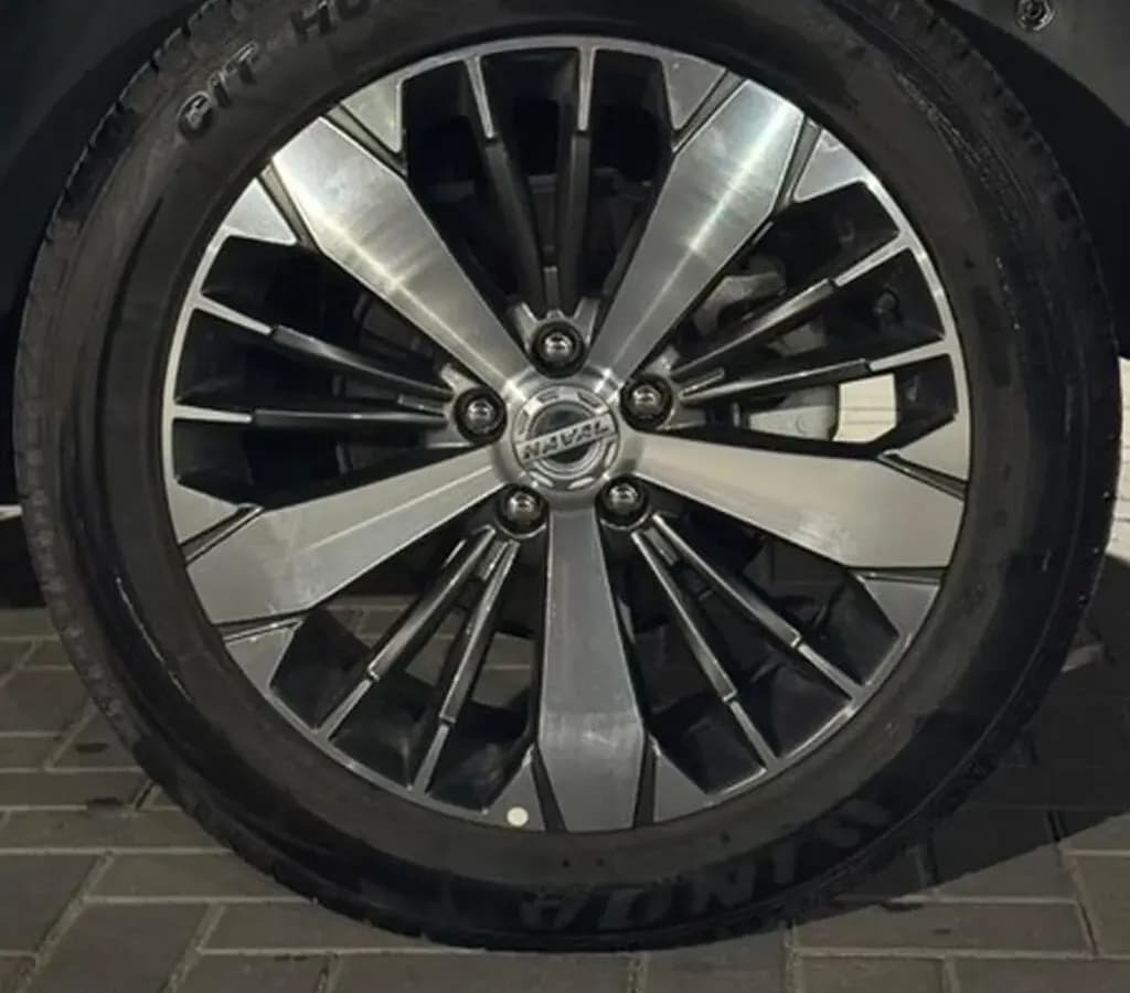 Haval F7x, 2021, Unknown