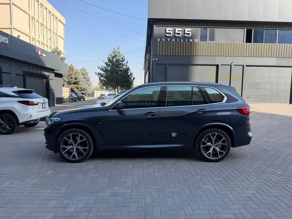 BMW X5, 2020, Бишкек
