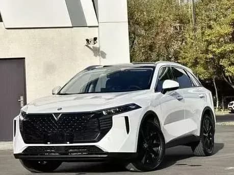 Venucia V-Online, 2022, Китай