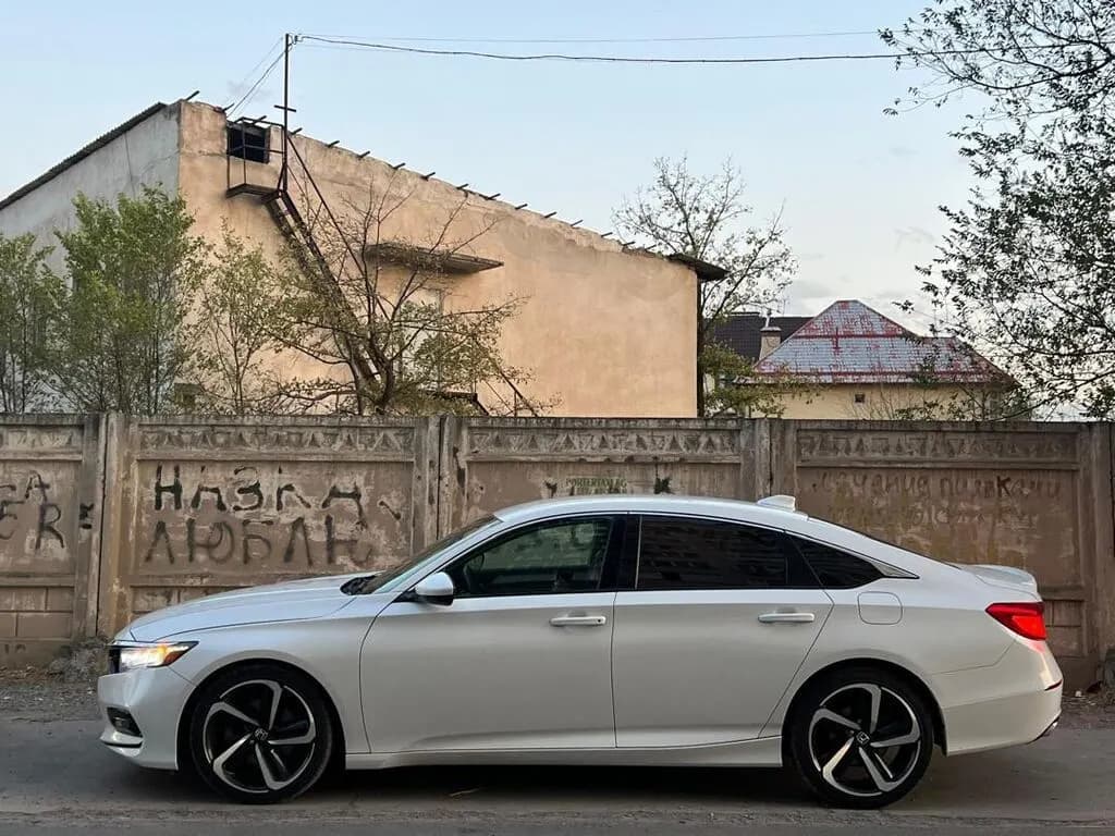 Honda Accord, 2020, Бишкек