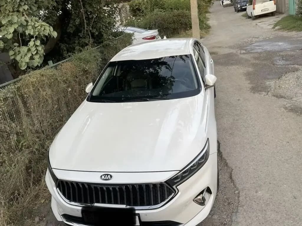 Kia K7, 2020, Бишкек
