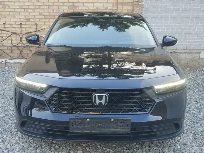 Honda Accord, 2024, Бишкек