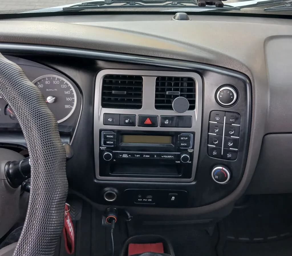 Hyundai Porter, 2019, Бишкек