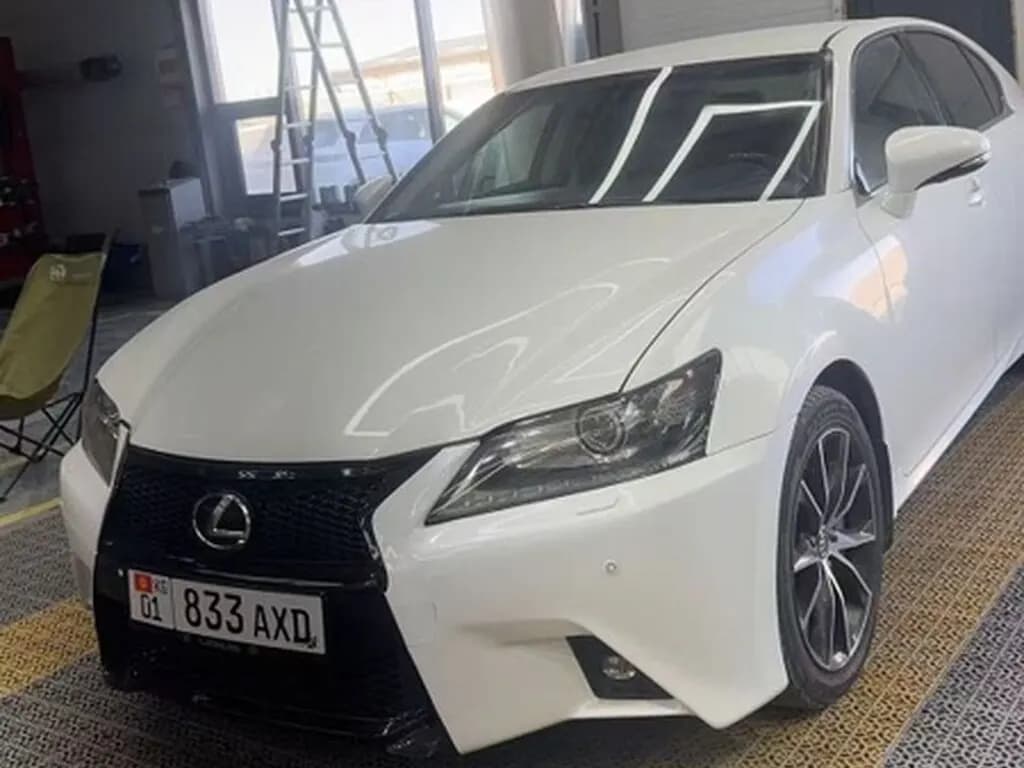 Lexus GS, 2015, Бишкек